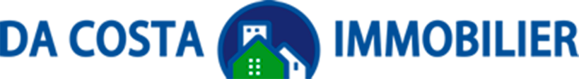 Logo de l'agence DA COSTA IMMOBILIER